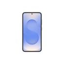 SAMSUNG SILIKONOVÝ ZADNÍ KRYT PRO GALAXY S25 BLACK