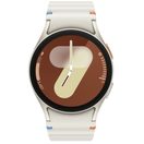 SAMSUNG GALAXY WATCH7 40MM SM-L300 CREAM