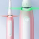 ORAL-B IO SERIES 3 BLUSH PINK