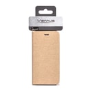 VENNUS POUZDRO IPHONE X GOLD (ZESÍLENÝ RÁM)