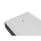 GENESIS HERNÍ KLÁVESNICE THOR 660 G2/BEZDRÁTOVÁ USB + BLUETOOTH/US LAYOUT/BÍLÁ