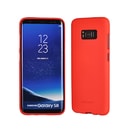 MERCURY SOFT FEELING TPU PRO SAMSUNG GALAXY S9 (G960) RED