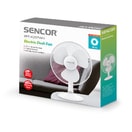 SFE 4037WH STOLNÍ VENTILÁTOR SENCOR