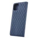 CU-BE CARO POUZDRO IPHONE 16 6,1" NAVY