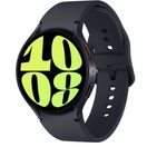 SAMSUNG GALAXY WATCH6 44MM BLACK