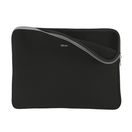 TRUST PRIMO SOFT SLEEVE FOR 15.6" LAPTOPS - BLACK