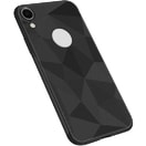 CU-BE TPU PRISM POUZDRO APPLE IPHONE XS (5,8") BLACK