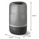 PHILIPS HU1510/03 - ZVLHČOVAČ VZDUCHU