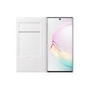 SAMSUNG FLIPCOVER LED VIEW PRO GALAXY NOTE10 WHITE