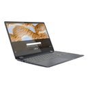 LENOVO IDEAPAD/FLEX 3 15IJL7/N6000/15,6"/FHD/T/8GB/128GB EMMC/UHD/CHROME/BLUE/2R