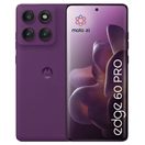 MOTOROLA EDGE 60 PRO 12GB/512GB PANTONE SPARKLING GRAPE