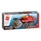 QMAN SAVIOR FV 1410-6 VYPROŠŤOVACÍ VOZIDLO
