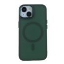 CU-BE FROZEN MAG POUZDRO IPHONE 13 GREEN