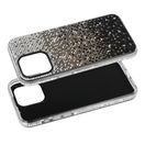 CU-BE DIAOMOND POUZDRO SAMSUNG S23 BLACK