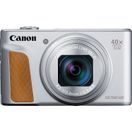 CANON POWERSHOT SX740 STŘÍBRNÝ TRAVEL KIT