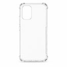 CU-BE ANTISHOCK TPU POUZDRO MOTOROLA EDGE 60 FUSION / EDGE 60 5G TRANSPARENT