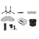 ETA ZERO 2227 90000 - ROBOTICKÝ VYSAVAČ