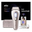 BRAUN SMART IPL SKIN I·EXPERT PL7253