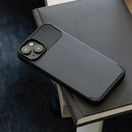 CU-BE CARBON BLACK TPU POUZDRO IPHONE 15 6,1"