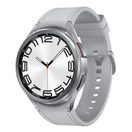 SAMSUNG GALAXY WATCH6 CLASSIC 47MM LTE SILVER