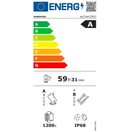 MOTOROLA EDGE 70 FUSION 8GB/256GB PANTONE ORIENT BLUE