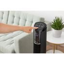 SENCOR SFT 4207BK WI-FI SMARTBREEZE - SLOUPOVÝ VENTILÁTOR