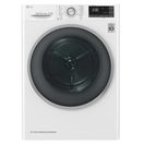 LG RC81EU2AV3W - SUŠIČKA PRÁDLA