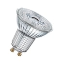 OSRAM LED VALUEPAR 1650 4,3W/840 230V GU10 FS1