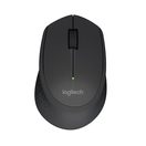 MYŠ LOGITECH WIRELESS MOUSE M280 ČERNÁ