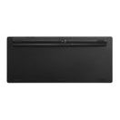 KENSINGTON DUÁLNÍ KLÁVESNICE BEZDRÁTOVÁ, ČERNÁ