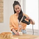 HM2110BK RUČNÍ ŠLEHAČ BRAUN