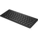 HP 350 BLK COMPACT MULTI-DEVICE KEYBOARD/BLUETOOTH