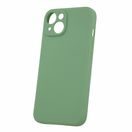 CU-BE MATT TPU POUZDRO SAMSUNG GALAXY A15 4G / A15 5G MINT