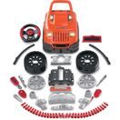 BGP 5012 MASTER MOTOR BUDDY TOYS