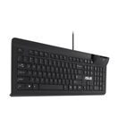 ASUS SMARTCARD KEYBOARD KU100