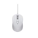 ASUS MU101C MOUSE WHITE