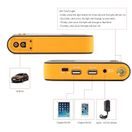 WE POWER BANK BOX STARTER 8800MAH 2A LI-POL