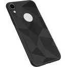 CU-BE TPU PRISM POUZDRO APPLE IPHONE XR (6,1") BLACK