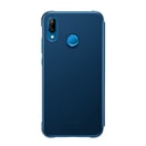 HUAWEI FLIPOVÉ POUZDRO PRO P20 LITE BLUE