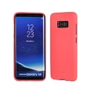 MERCURY SOFT FEELING TPU PRO SAMSUNG GALAXY A8 2018 (A530) PINK