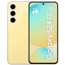 SAMSUNG GALAXY S24 FE S721B 8GB/128GB YELLOW