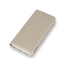 CU-BE PLATINUM POUZDRO SAMSUNG A7 2018 (A750) GOLD