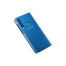 SAMSUNG FLIPOVÝ KRYT PRO GALAXY A9 BLUE