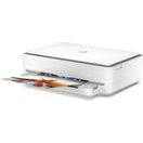 HP ENVY 6020E ALL-IN-ONE PRINTER - - HP INSTANT INK READY