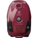 ELECTROLUX EPF61RR - PODLAHOVÝ VYSAVAČ