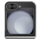 NILLKIN CAMSHIELD FLIP ZADNÍ KRYT PRO SAMSUNG GALAXY Z FLIP 6 BLACK