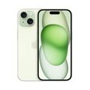 APPLE IPHONE 15/256GB/GREEN