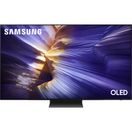 SAMSUNG 48" OLED QE48S90F: 4K UHD, DVB-T2/C/S