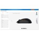 MYŠ DELL LASER WIRED MOUSE MS3220 UMOŽŇUJE VYSOCE PŘESNÉ OVLÁDÁNÍ POČÍTAČE.
