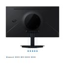 27" SAMSUNG ODYSSEY OLED G5 (G50SF) - HERNÍ MONITOR